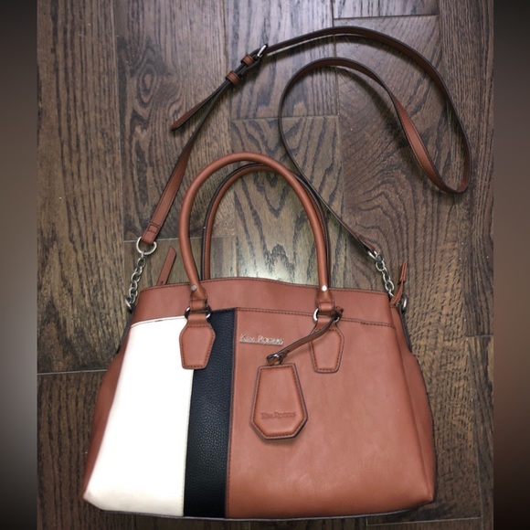 Kim Rogers Handbags - Kim Rogers Satchel